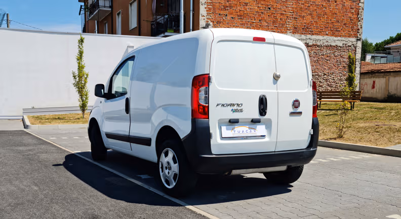 Fiat Fiorino - 7