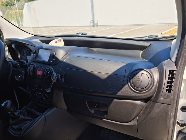 Fiat Fiorino - 22