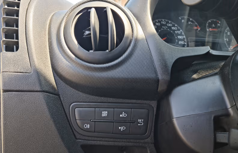 Fiat Fiorino - 25
