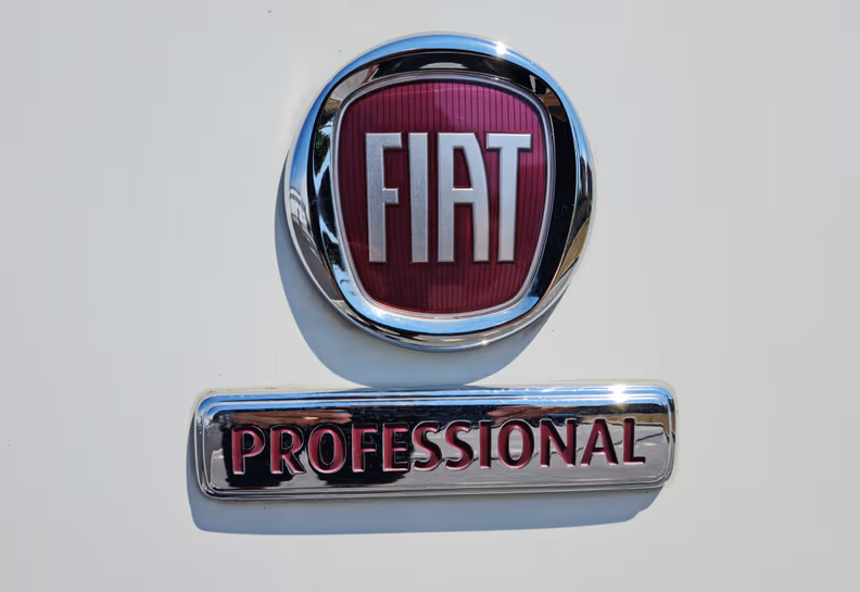 Fiat Fiorino - 14