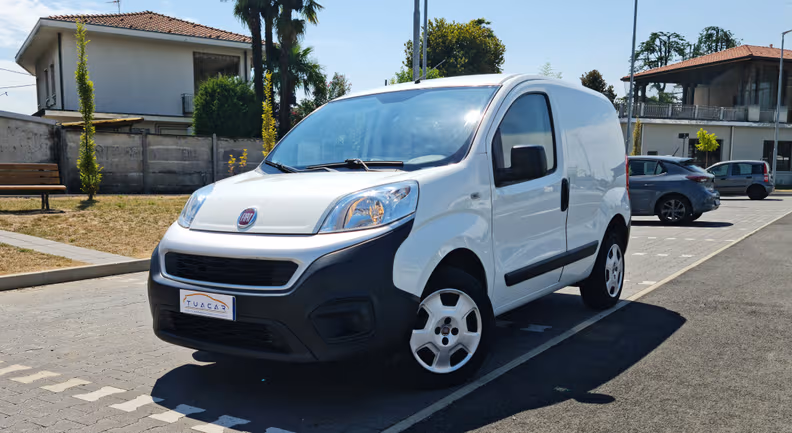 Fiat Fiorino