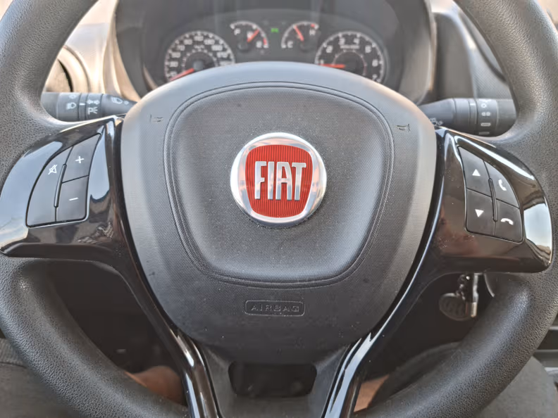 Fiat Fiorino - 27