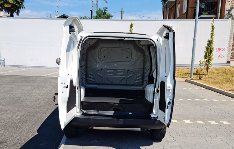 Fiat Fiorino - 15