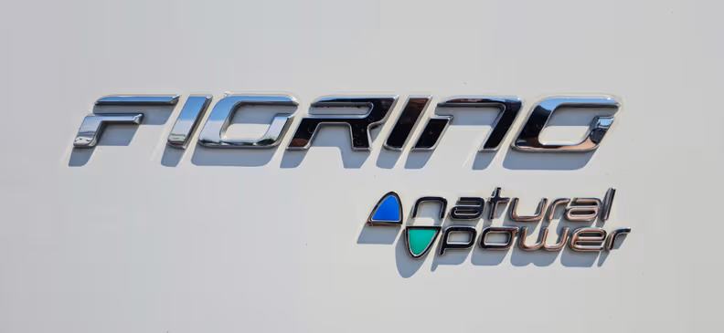 Fiat Fiorino - 12