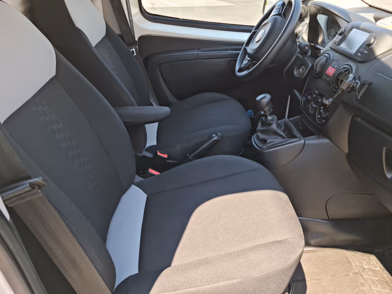 Fiat Fiorino - 23