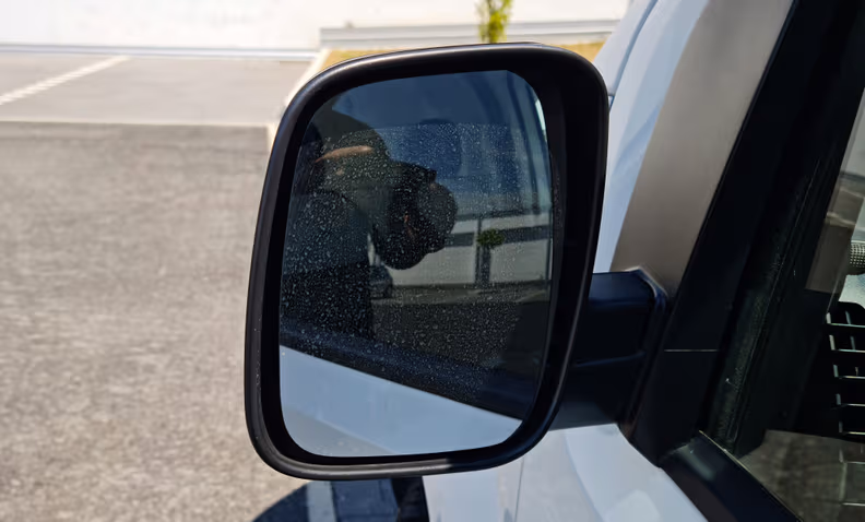 Fiat Fiorino - 11