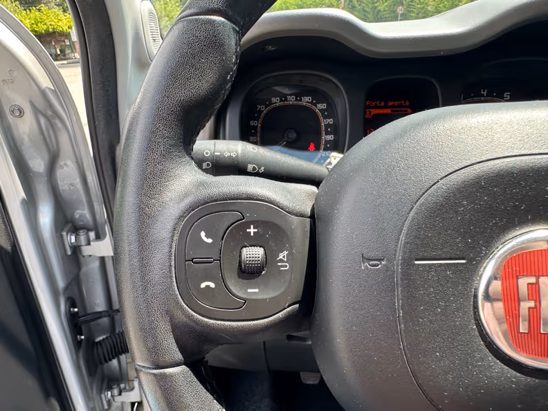 Fiat Panda - 12