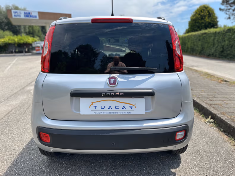 Fiat Panda - 6