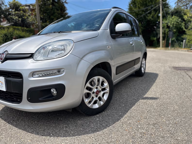 Fiat Panda - 40