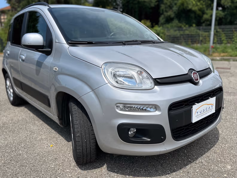 Fiat Panda - 3