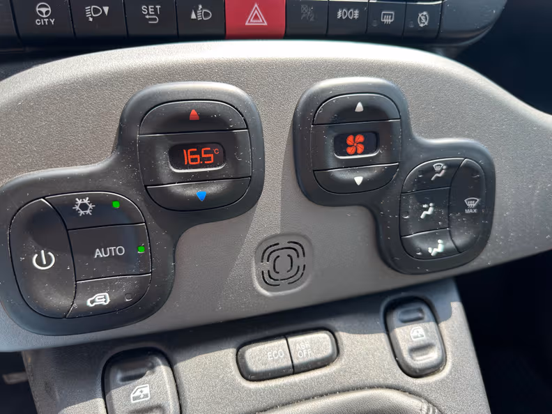 Fiat Panda - 19
