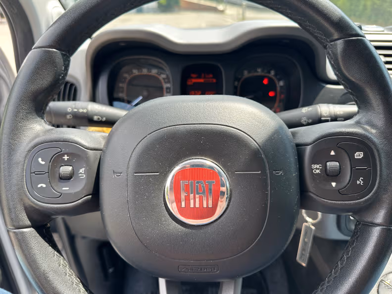 Fiat Panda - 14