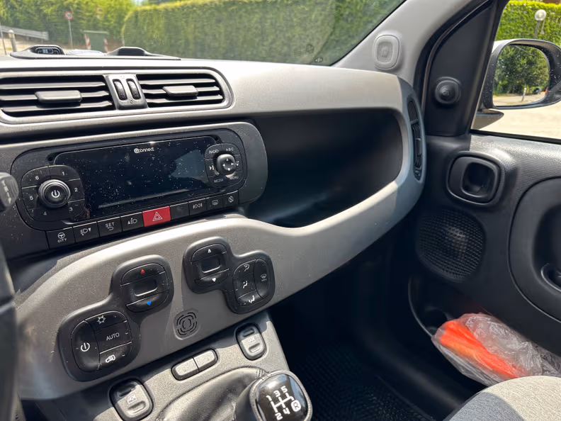 Fiat Panda - 25
