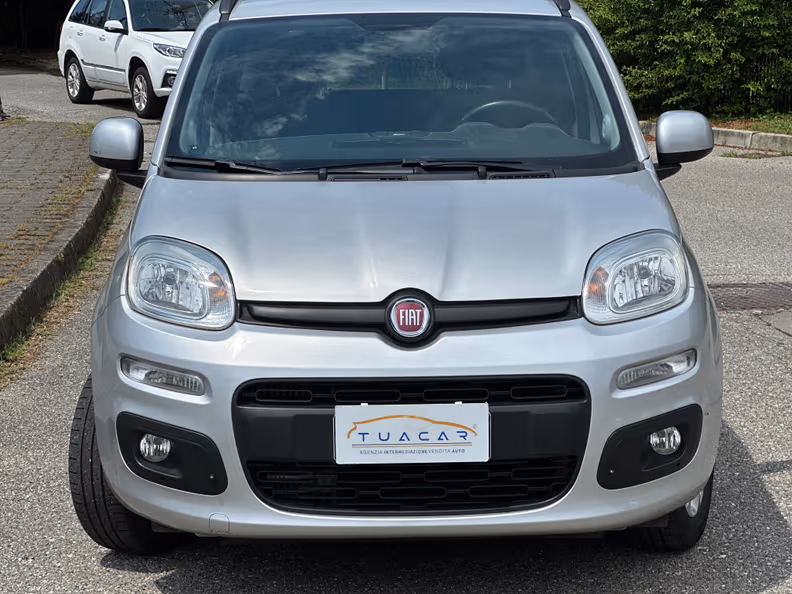 Fiat Panda - 2