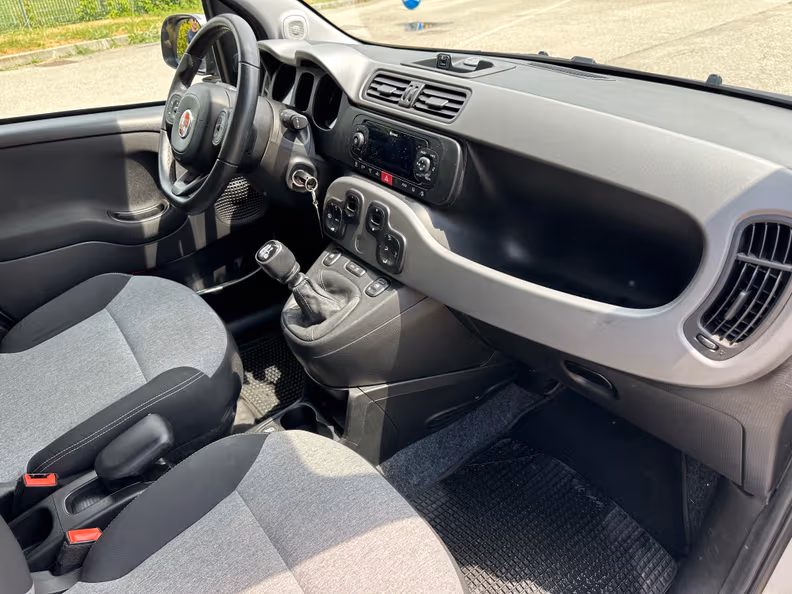Fiat Panda - 15
