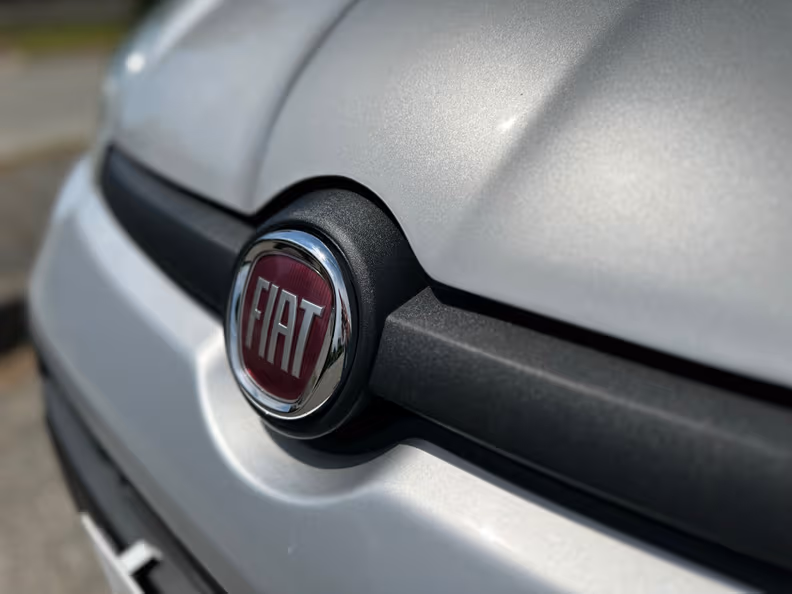 Fiat Panda - 38