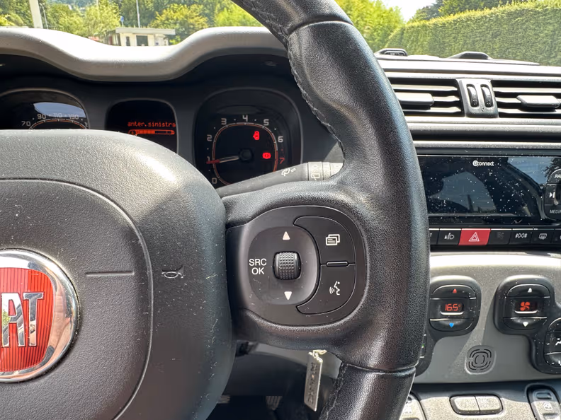 Fiat Panda - 13