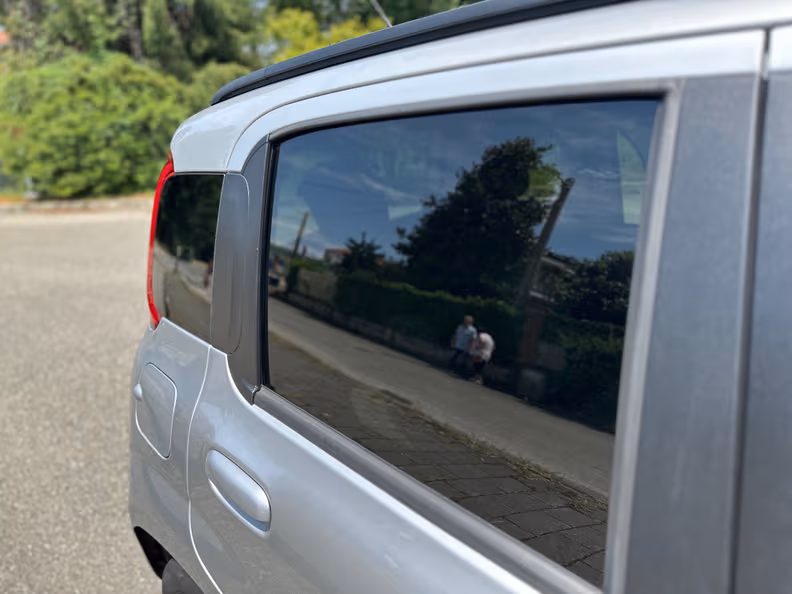Fiat Panda - 34