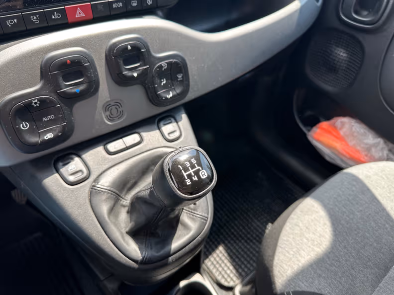 Fiat Panda - 24