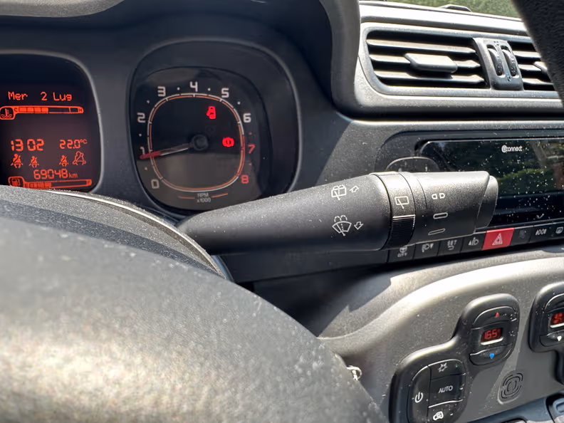 Fiat Panda - 21