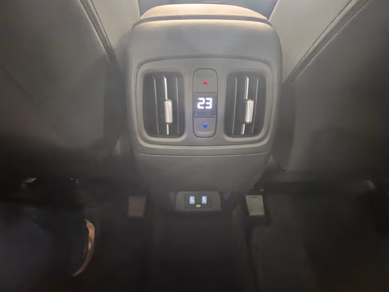 Hyundai Tucson - 14
