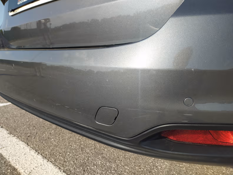 Fiat Tipo - 28