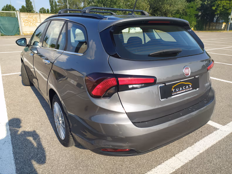 Fiat Tipo - 19