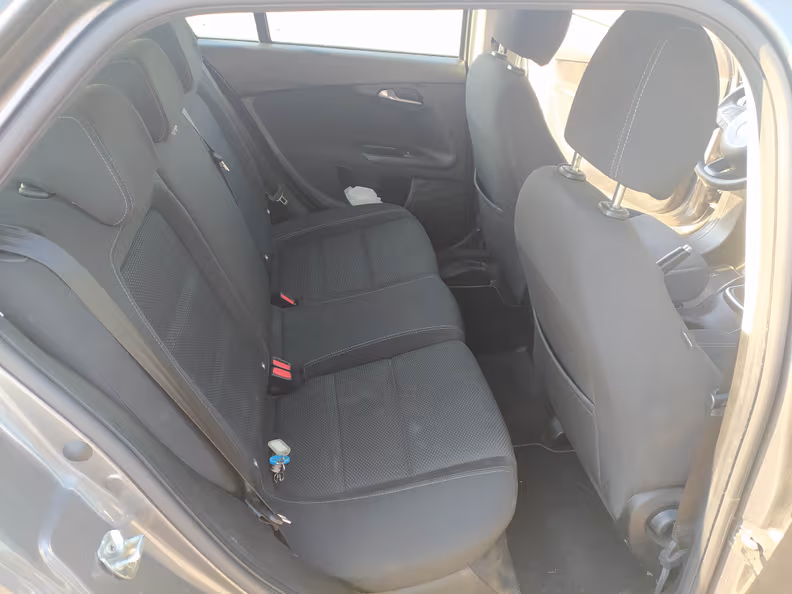 Fiat Tipo - 43