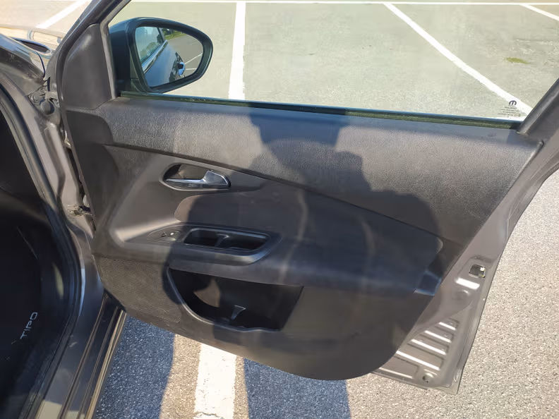 Fiat Tipo - 40