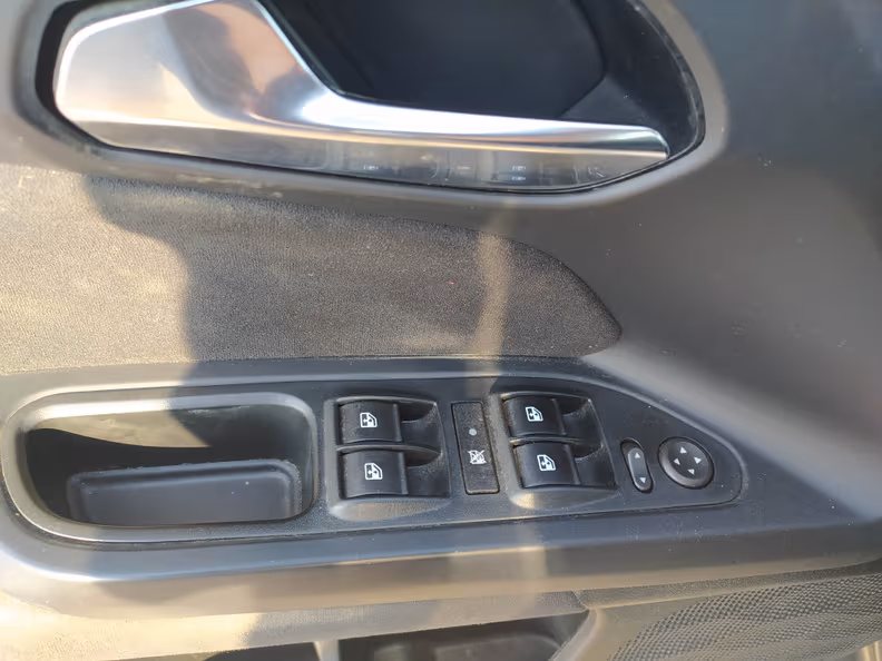 Fiat Tipo - 37