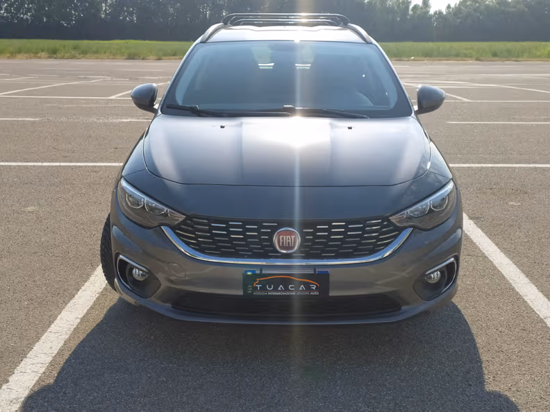 Fiat Tipo - 2