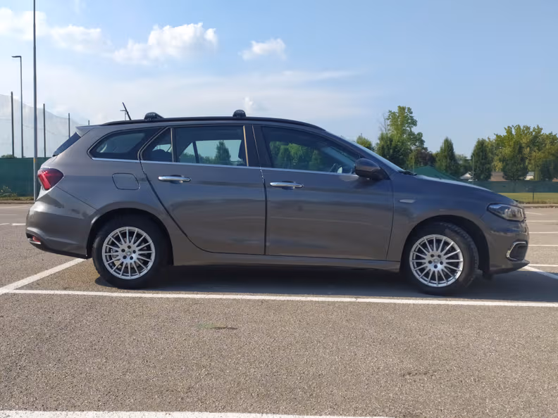 Fiat Tipo - 20