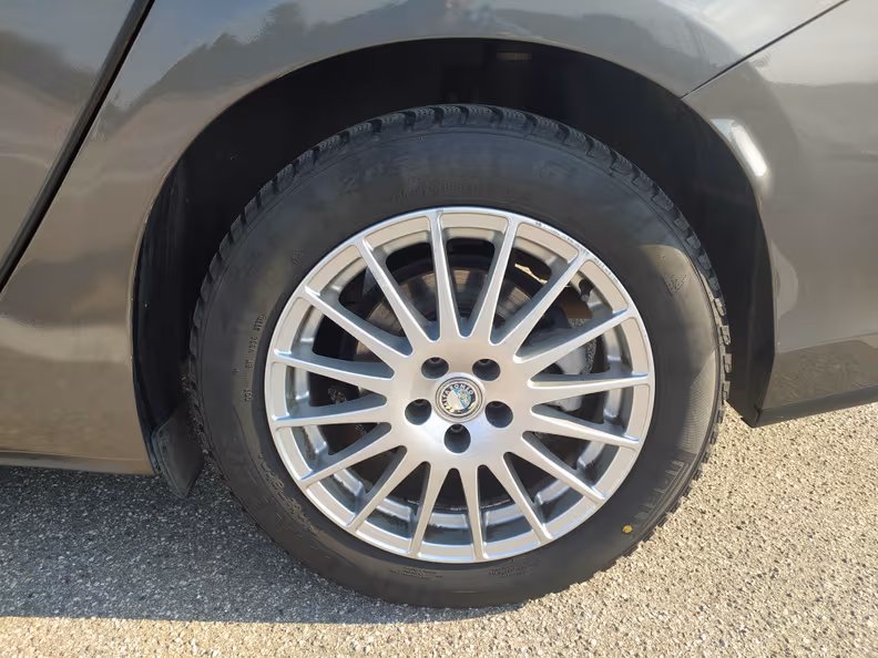 Fiat Tipo - 30