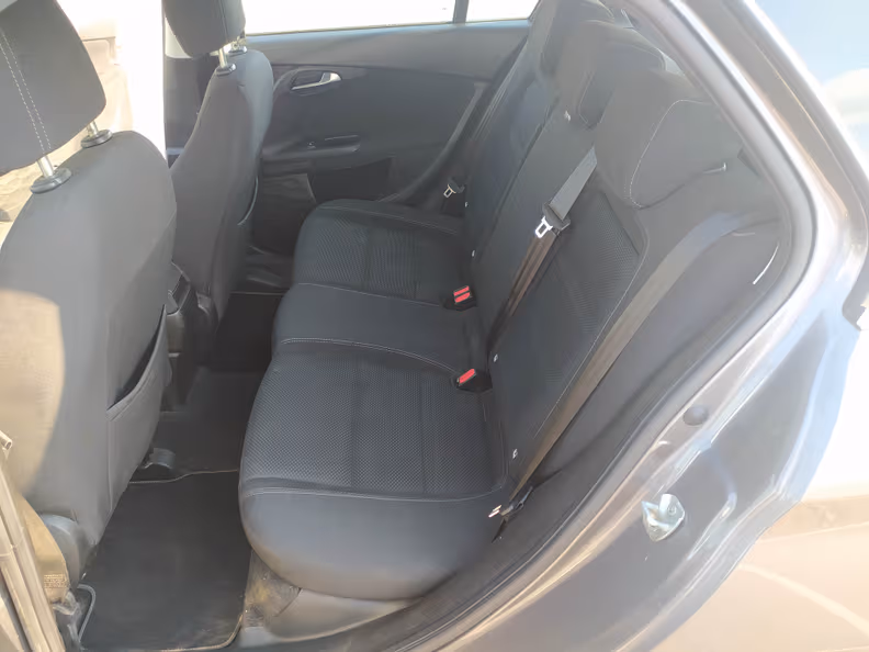 Fiat Tipo - 10