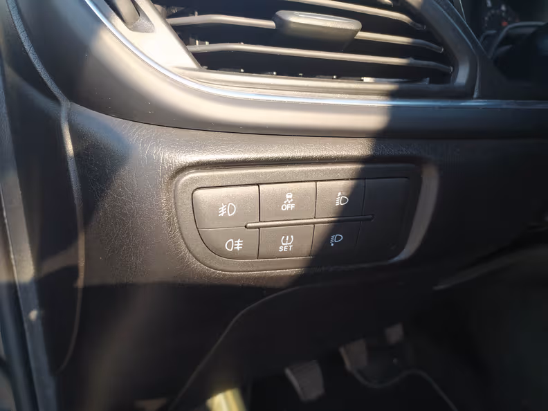 Fiat Tipo - 49