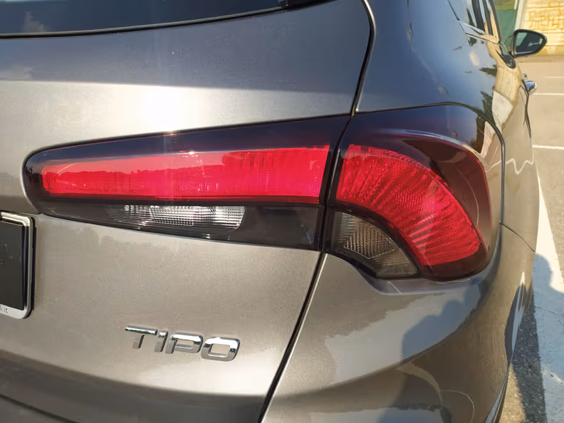 Fiat Tipo - 18