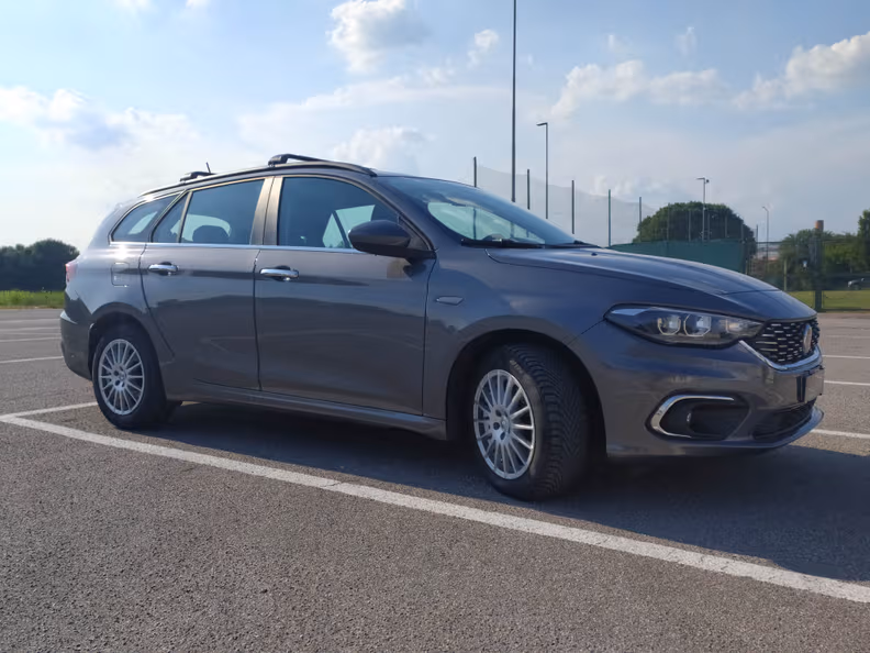 Fiat Tipo - 3