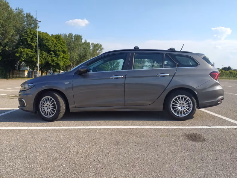 Fiat Tipo - 21