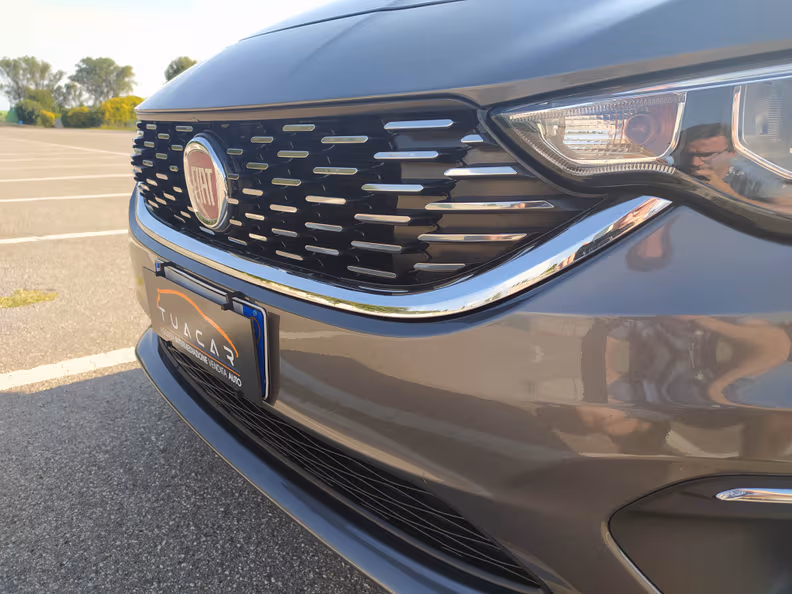 Fiat Tipo - 16