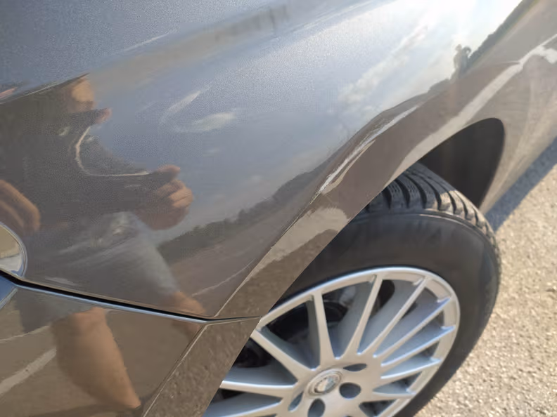 Fiat Tipo - 35
