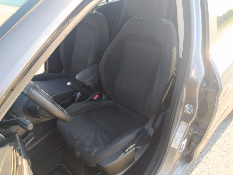 Fiat Tipo - 38