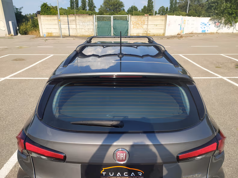 Fiat Tipo - 29