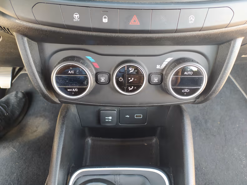 Fiat Tipo - 51