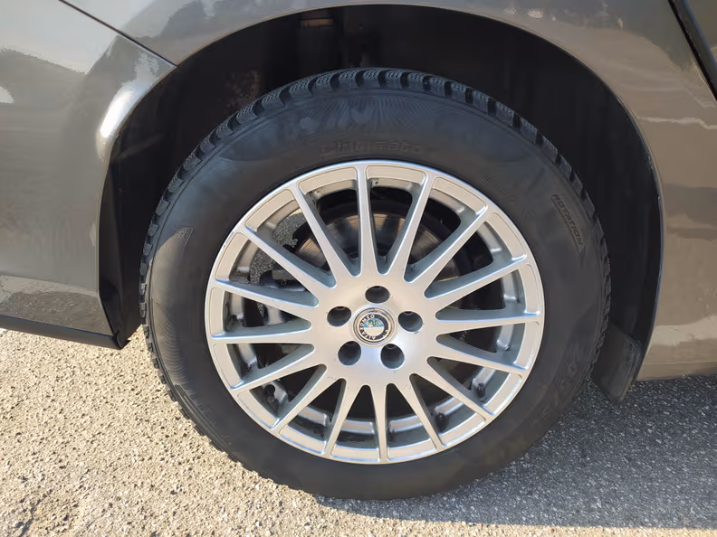 Fiat Tipo - 26