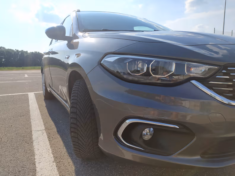 Fiat Tipo - 17