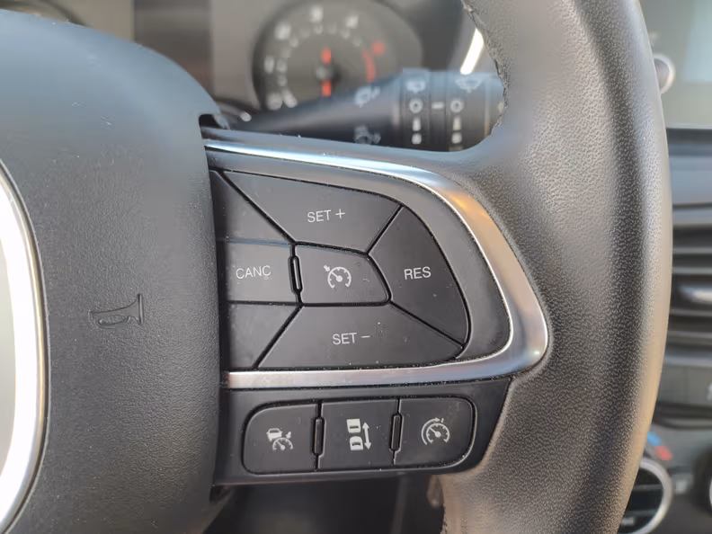 Fiat Tipo - 53