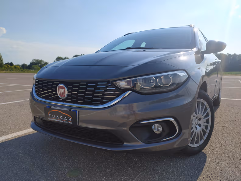 Fiat Tipo - 6
