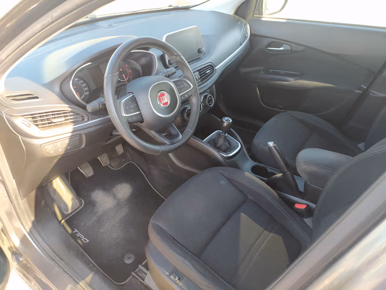 Fiat Tipo - 7