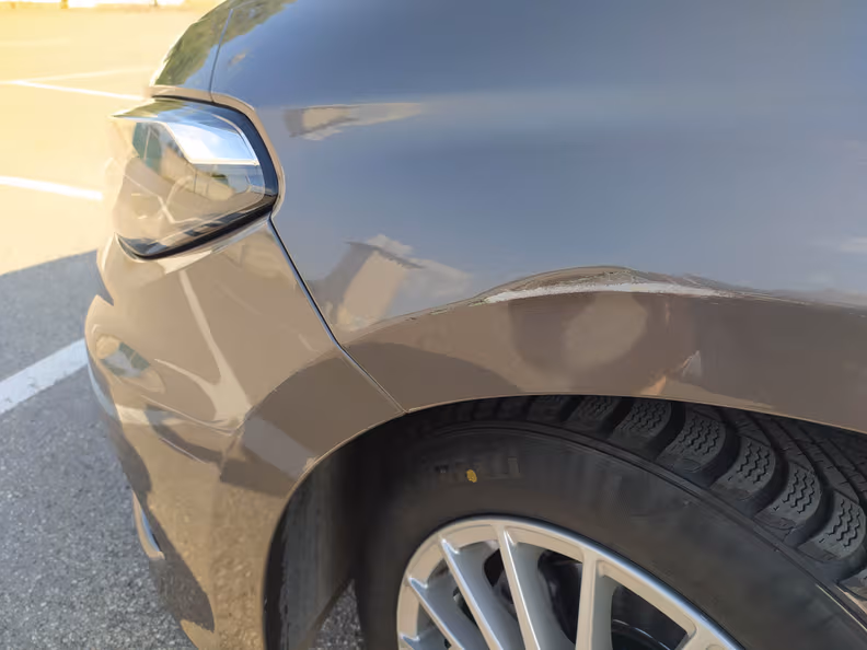 Fiat Tipo - 34