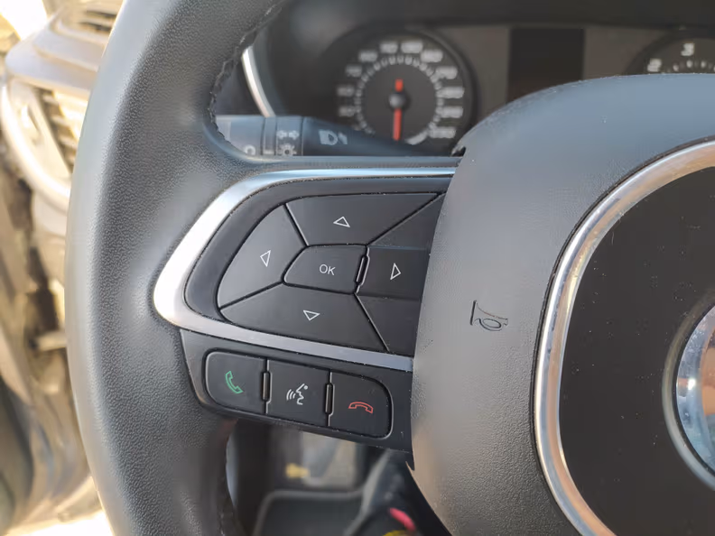 Fiat Tipo - 52